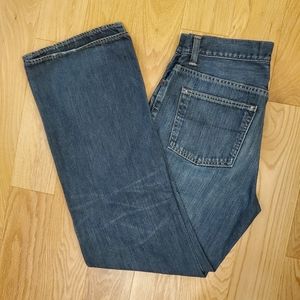 Club Monaco Jeans
